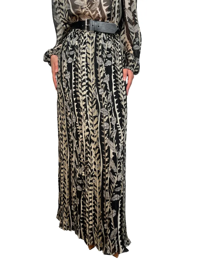 ALBERTA FERRETTI Set Seda