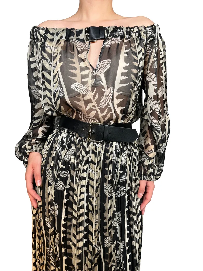ALBERTA FERRETTI Set Seda