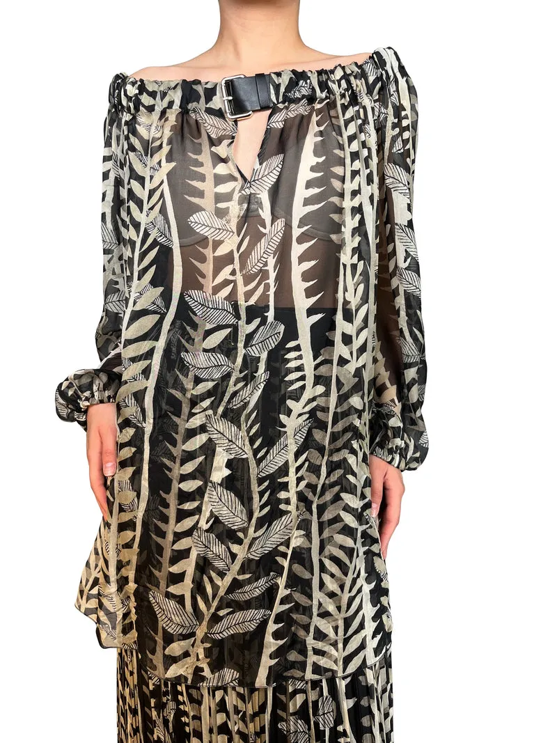 ALBERTA FERRETTI Set Seda