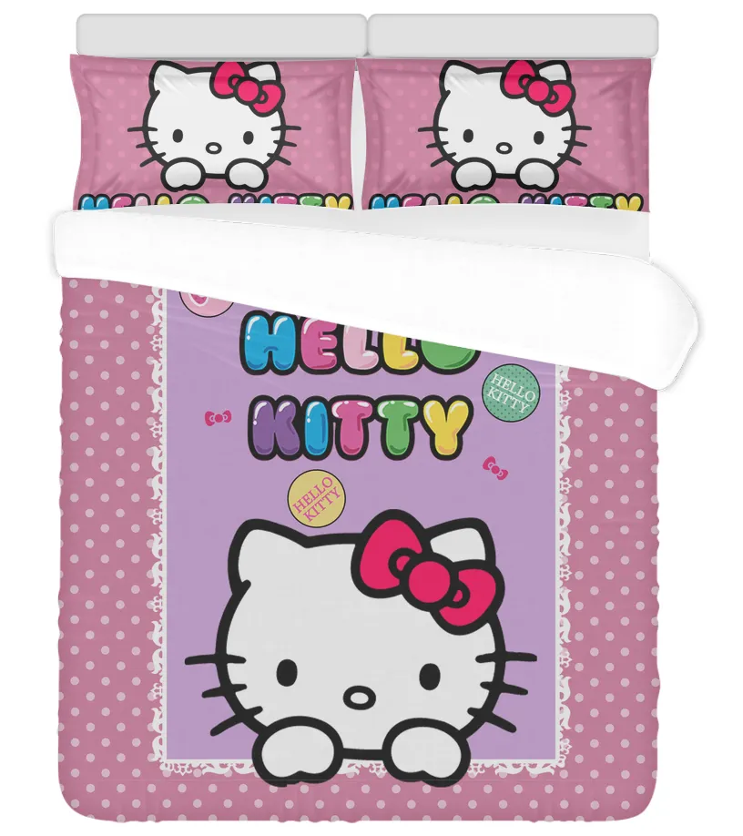 ALEAGUE SHIRT Bed linen set