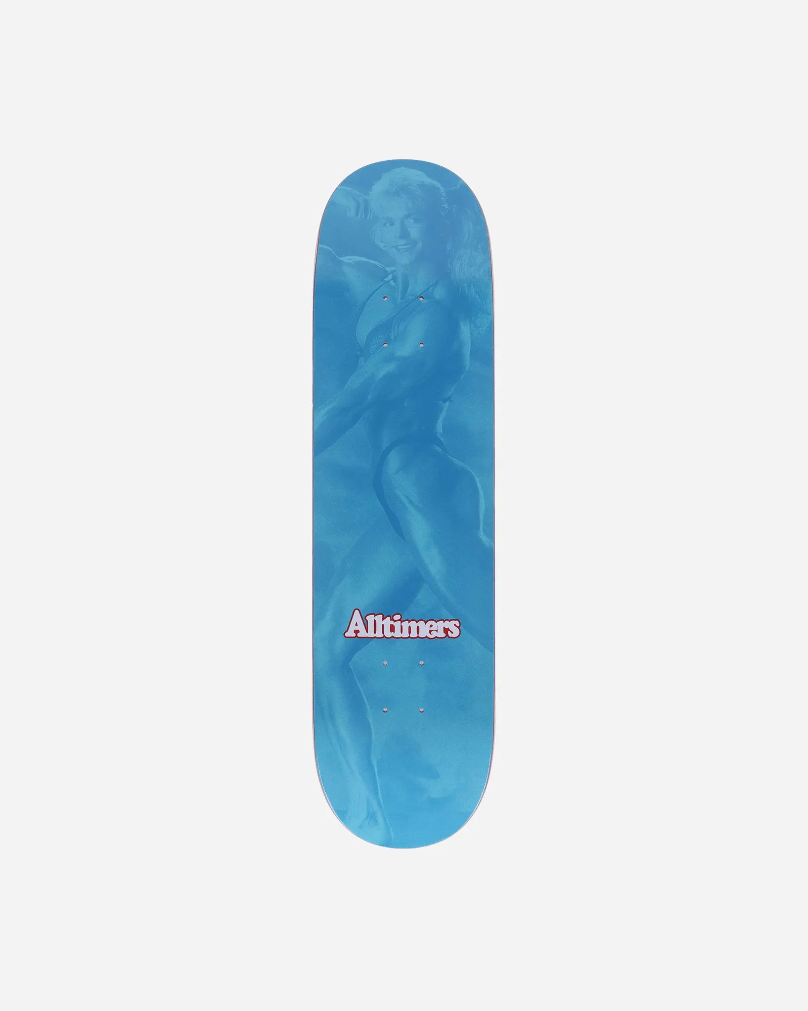 Alltimers Flex Deck