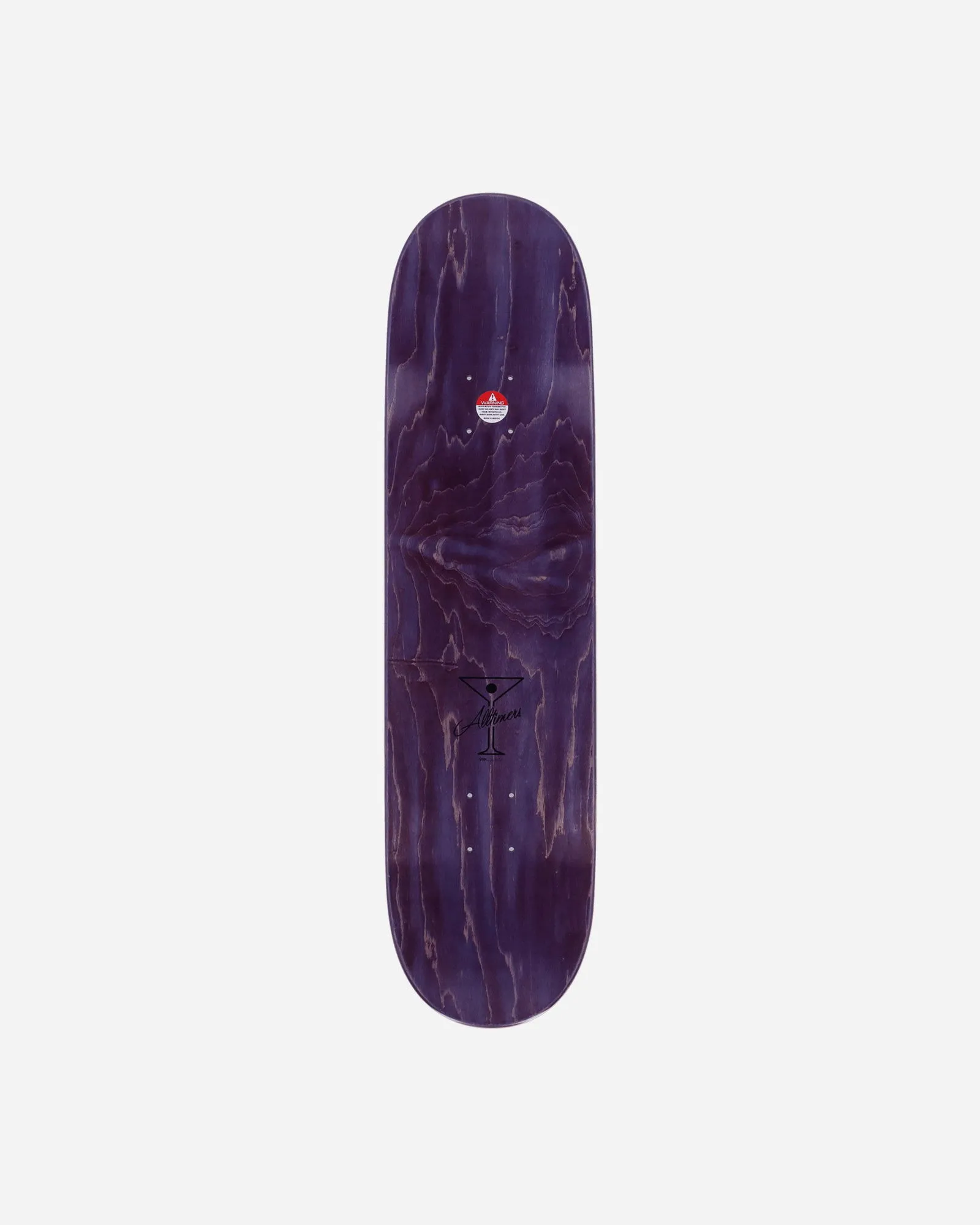 Alltimers Flex Deck