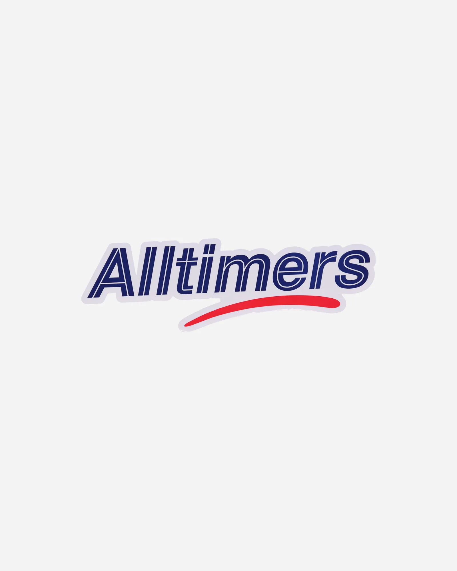 Alltimers Flex Deck