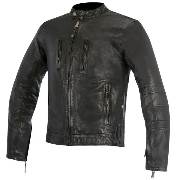 Alpinestars Oscar Brass Black 