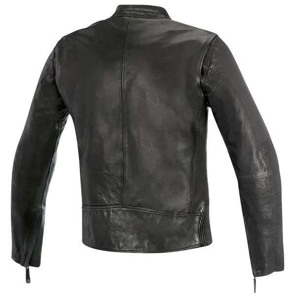 Alpinestars Oscar Brass Black 