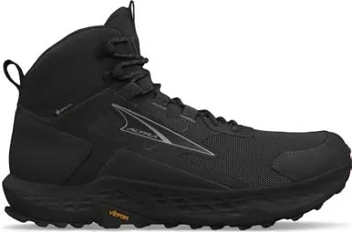 Altra Zapatillas Mujer Altra Timp Hiker GTX Negras