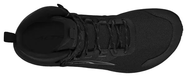 Altra Zapatillas Mujer Altra Timp Hiker GTX Negras