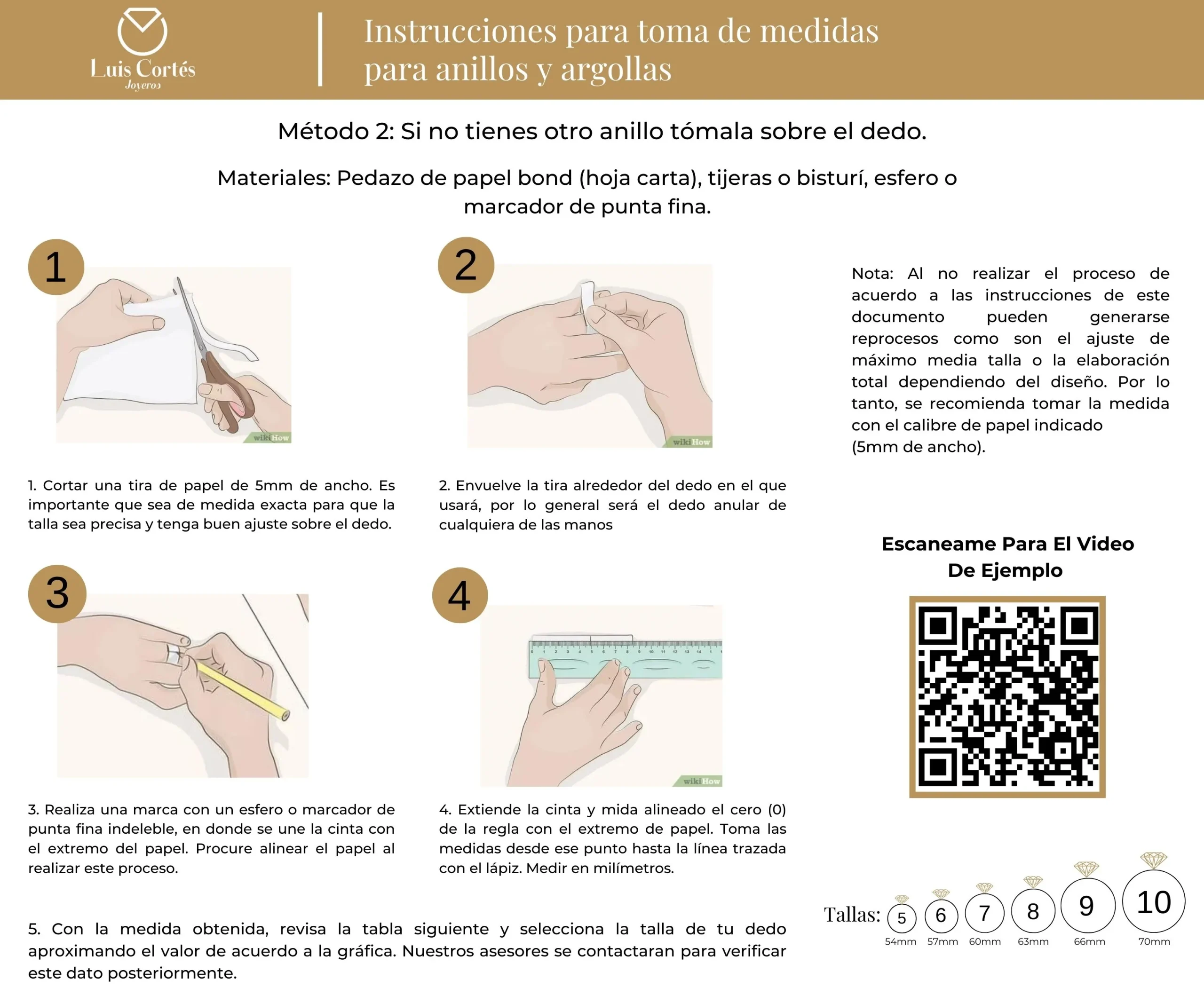 ANILLO DE COMPROMISO ORO 18K / REF. 010COB