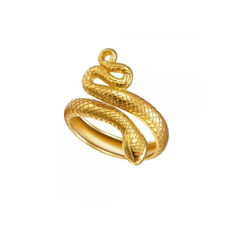 Anillo Jasmin Oro