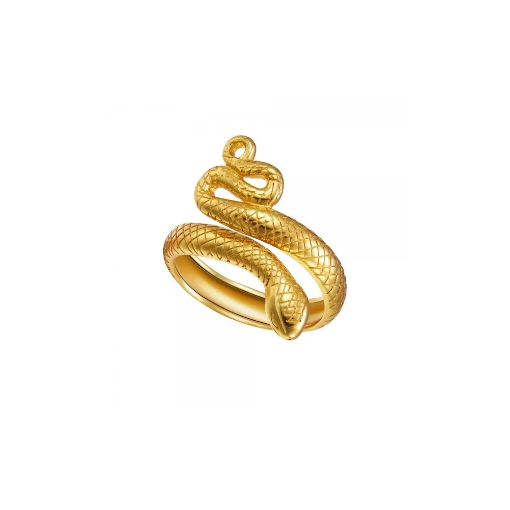 Anillo Jasmin Oro