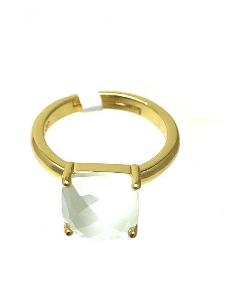 ANILLOS DE MUJER PIEDRAS NATURALES  DE BISUTERIA FINA VENTA ONLINE