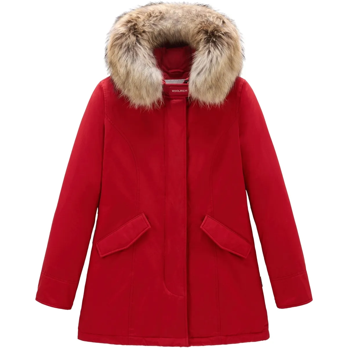 ARCTICPARKARACCOONRED