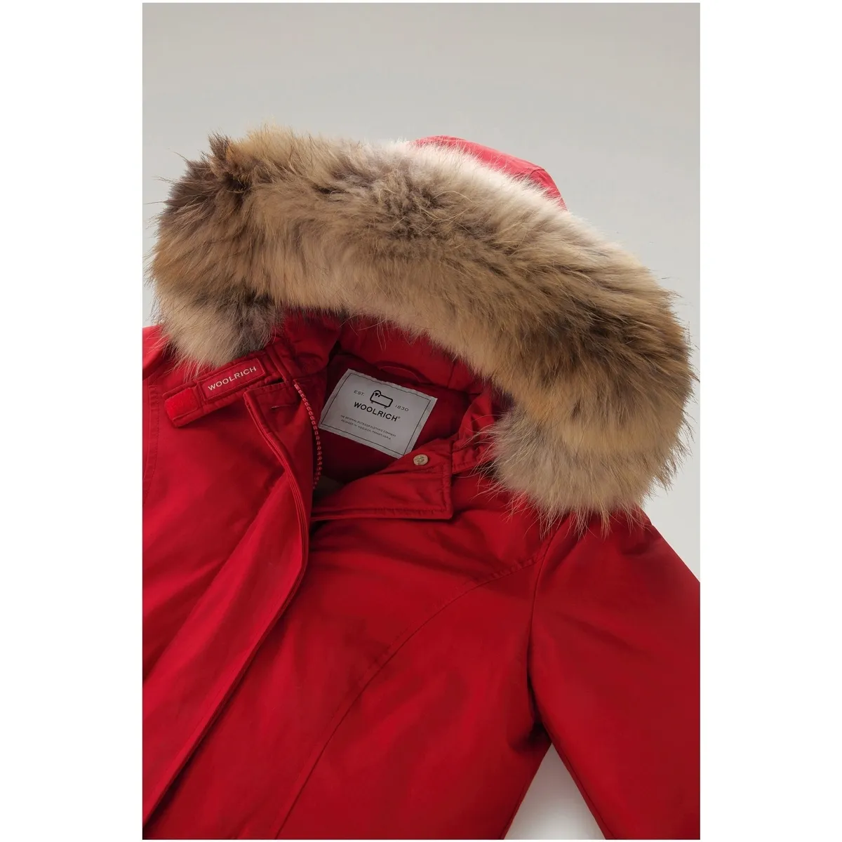 ARCTICPARKARACCOONRED