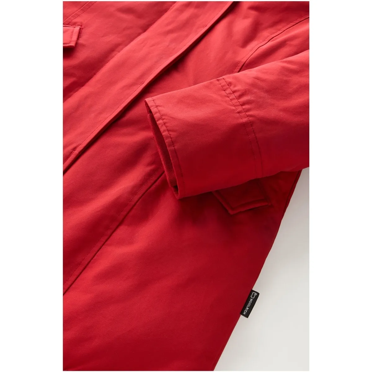 ARCTICPARKARACCOONRED