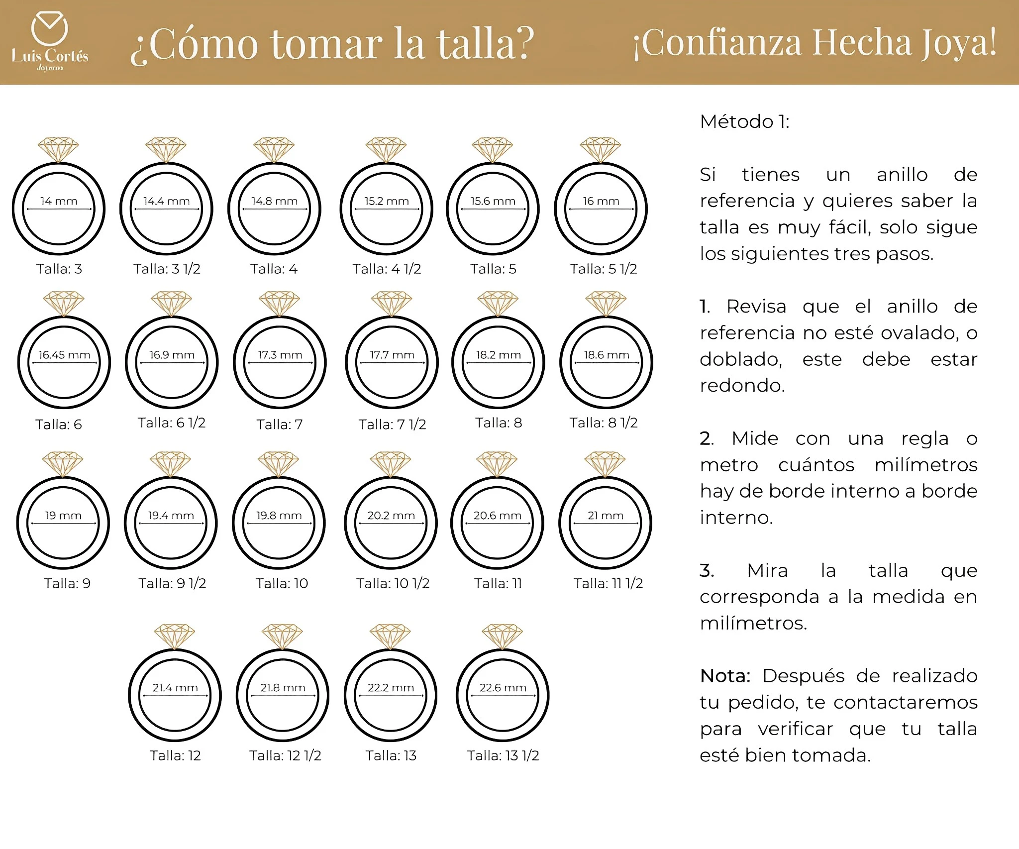Argollas De Plata / REF. 024APL