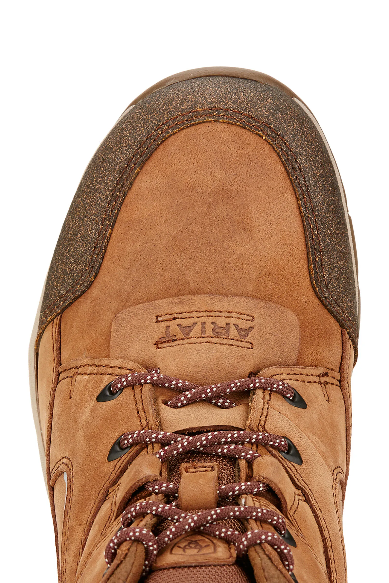 Ariat Botín de Establo para Mujer Telluride II H20