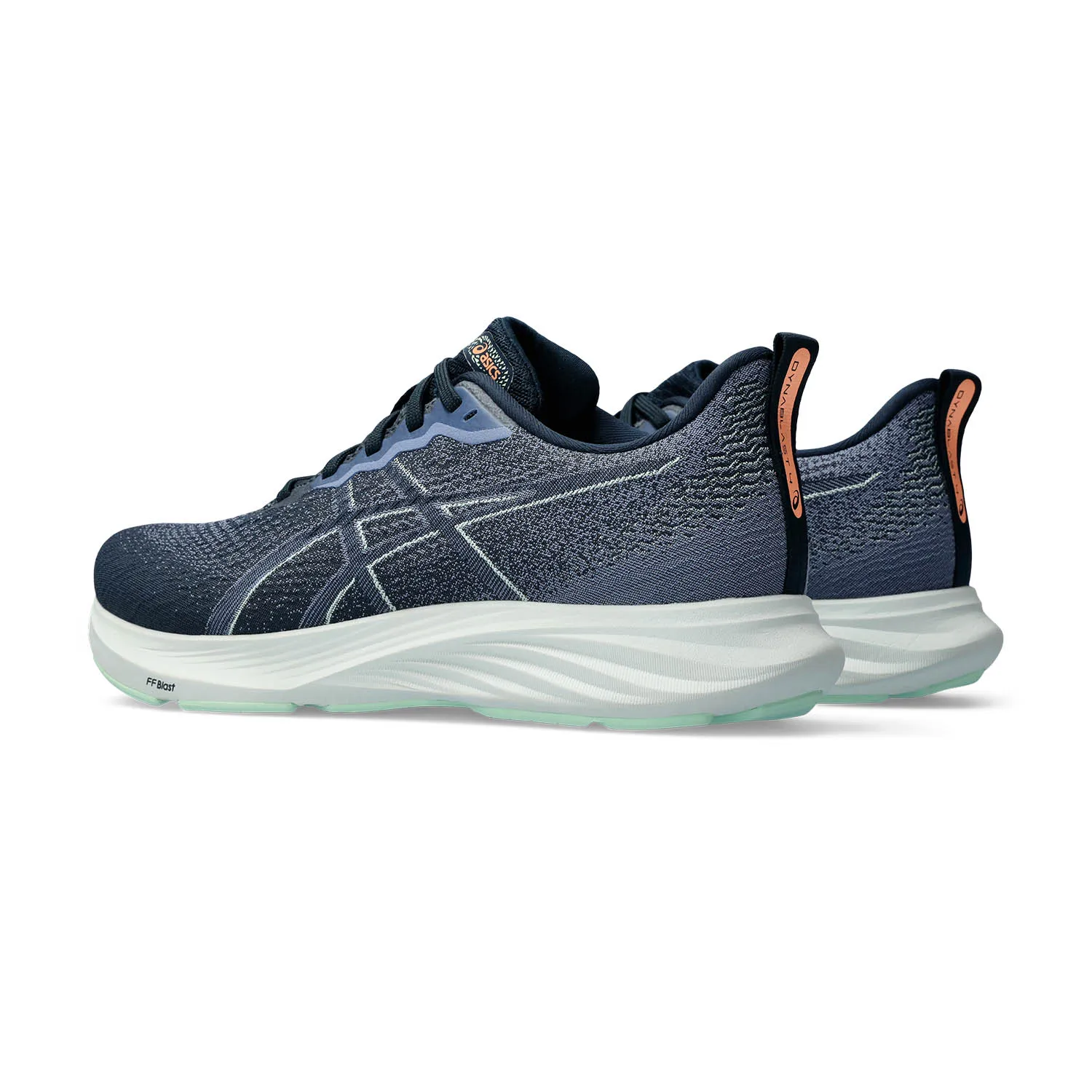 Asics Dynablast 4