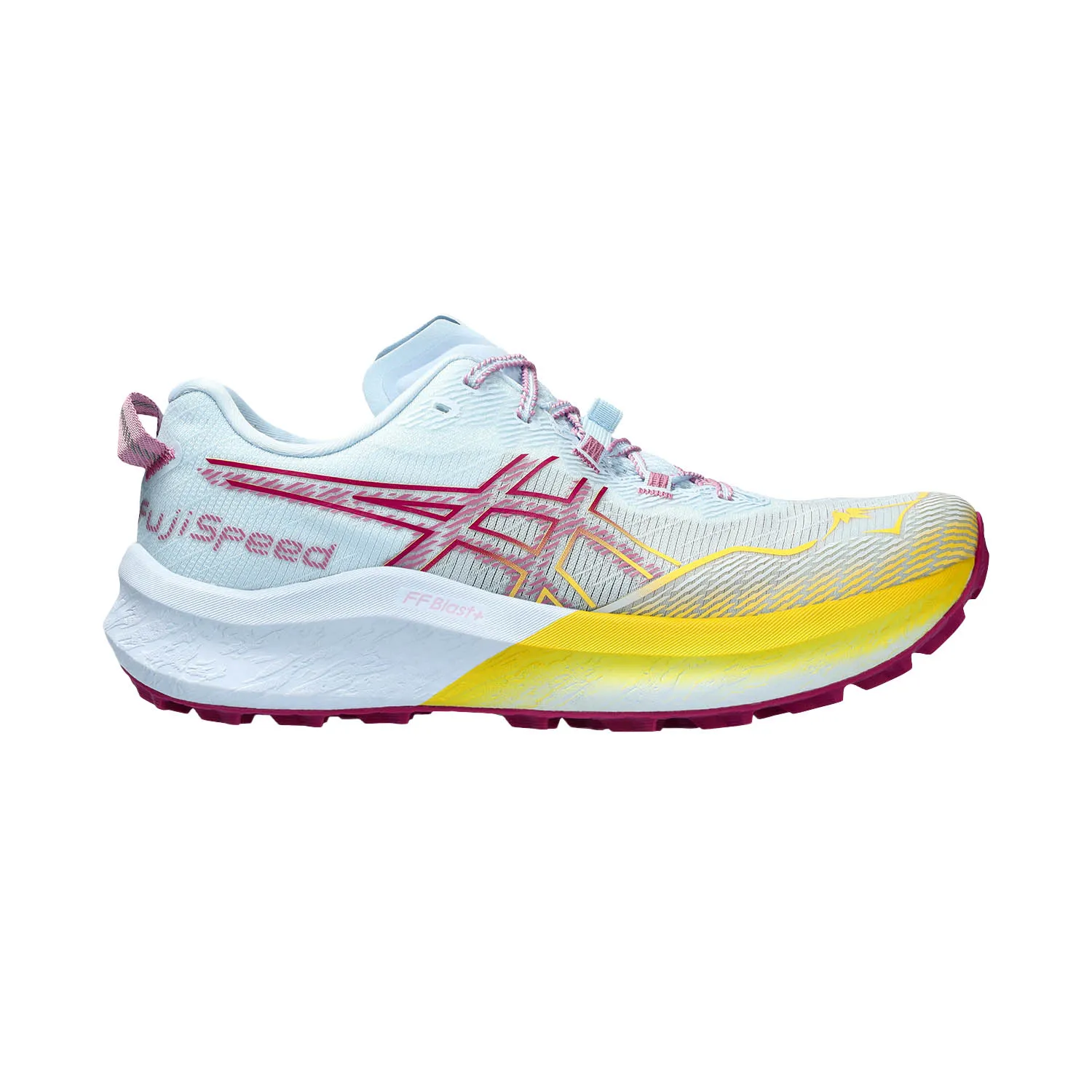 Asics Fuji Speed 2