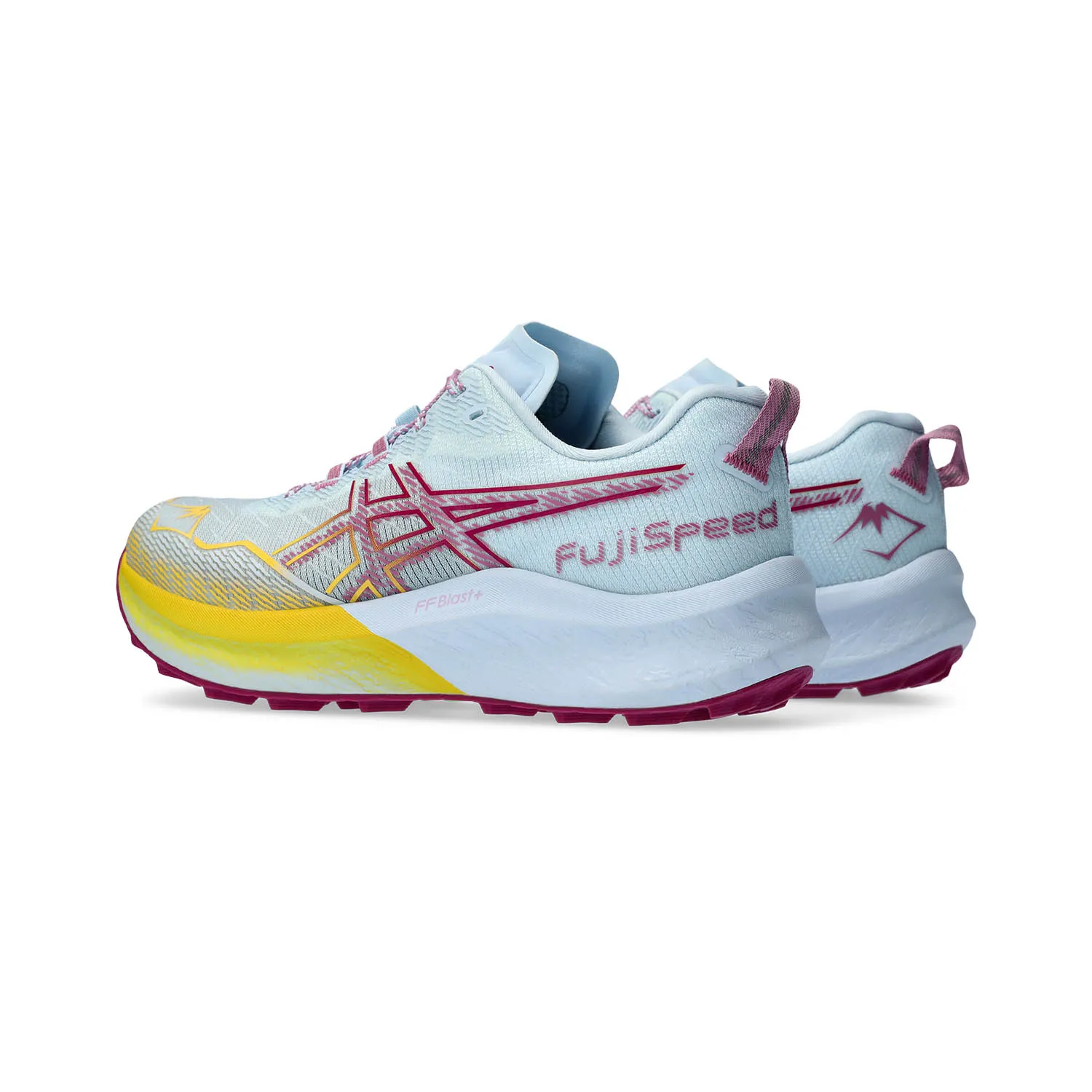 Asics Fuji Speed 2