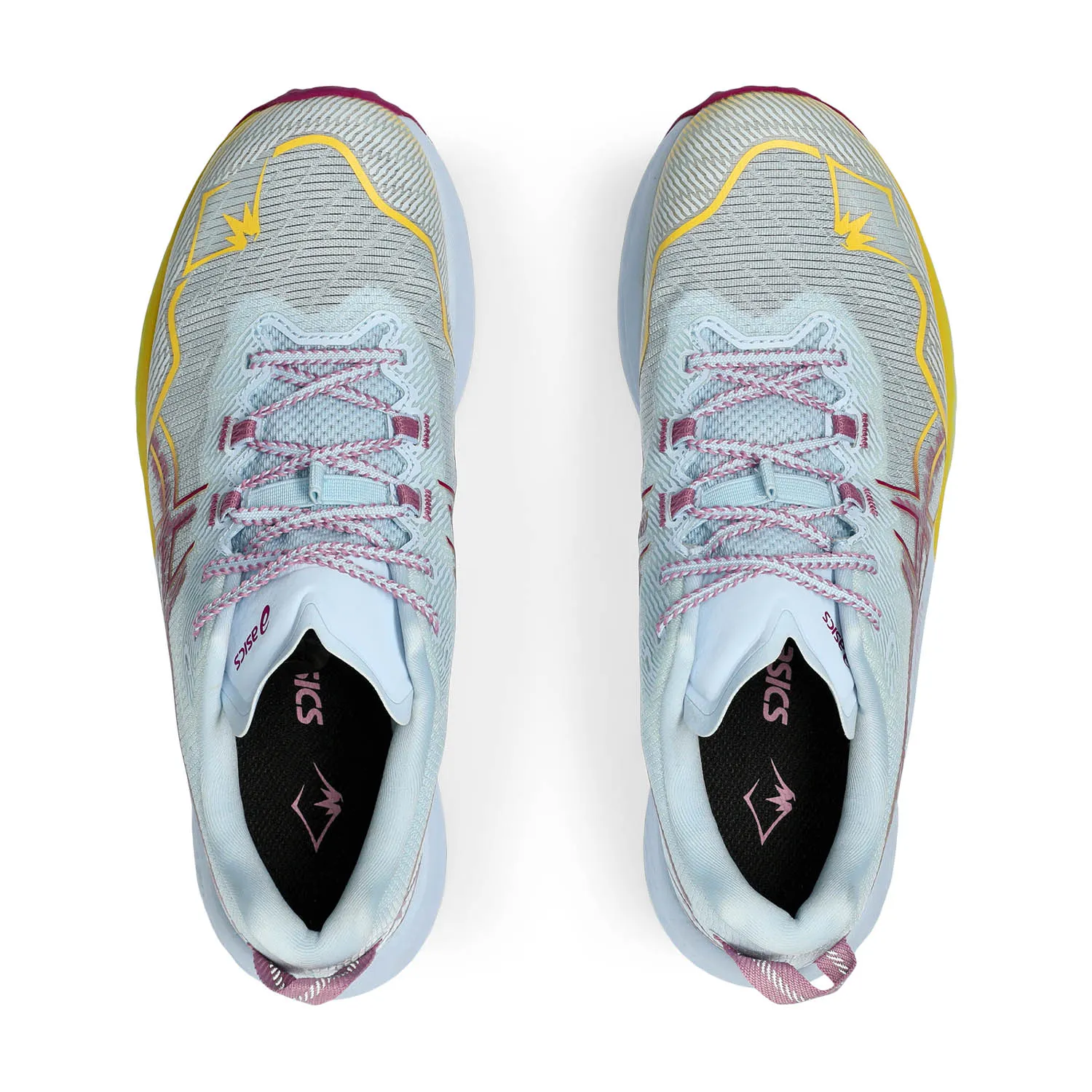 Asics Fuji Speed 2