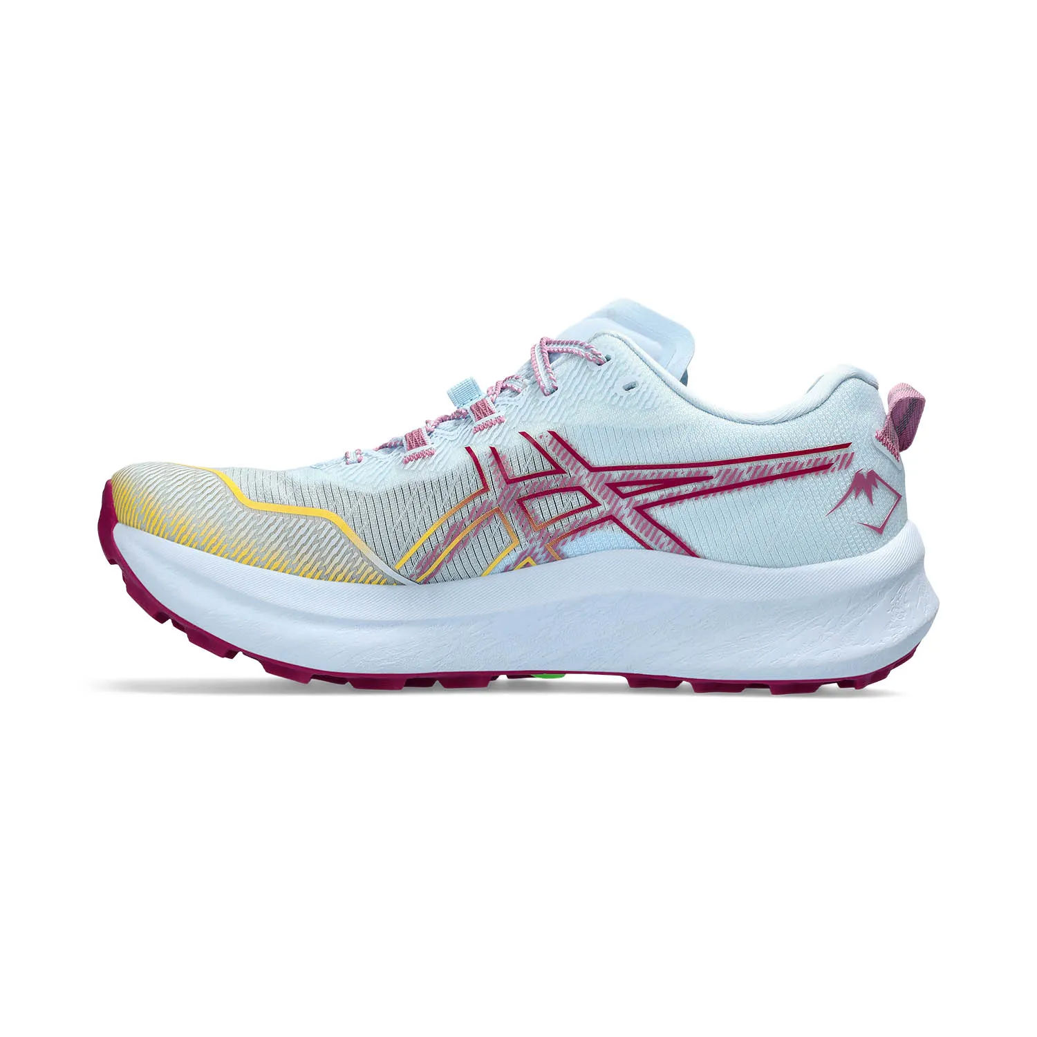 Asics Fuji Speed 2