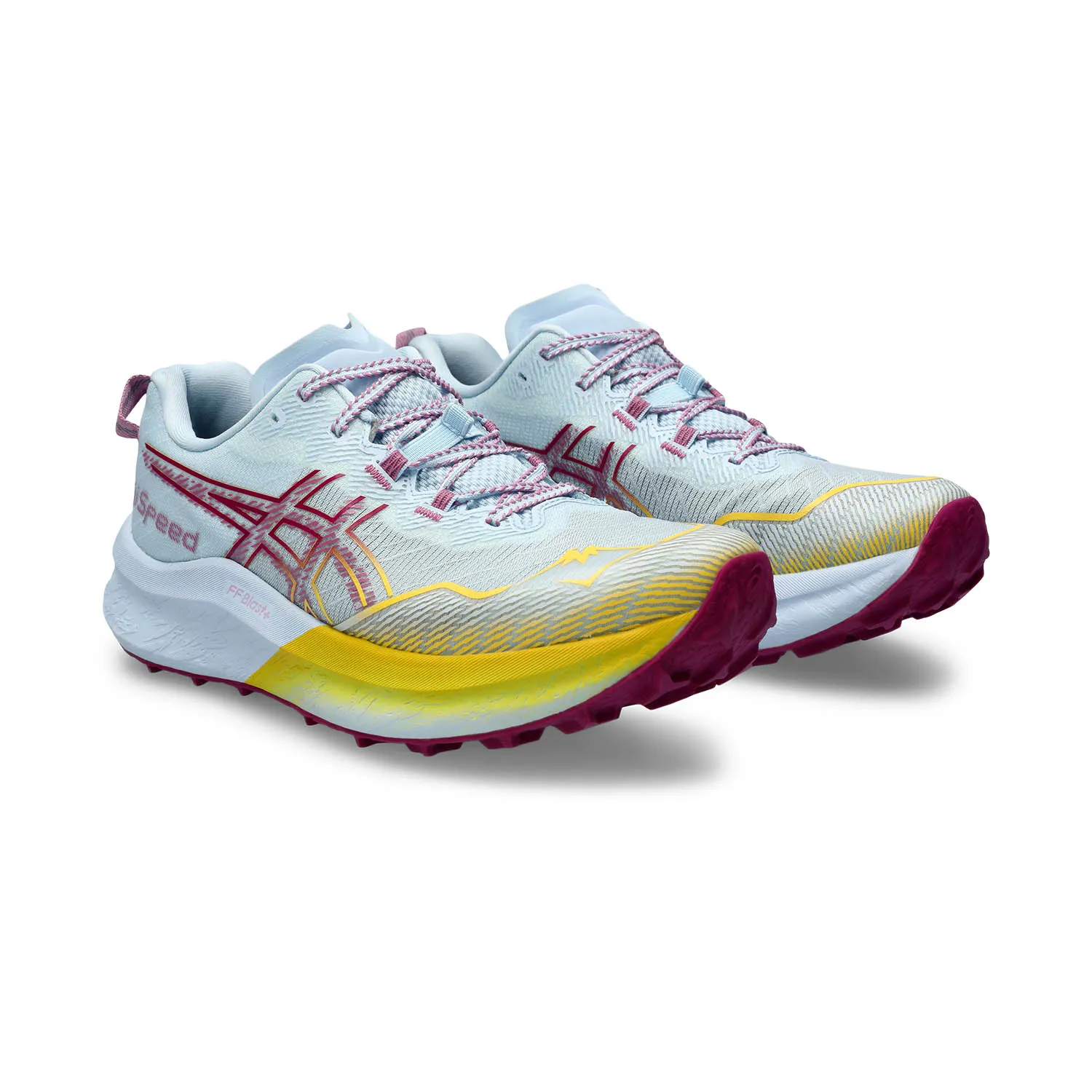 Asics Fuji Speed 2