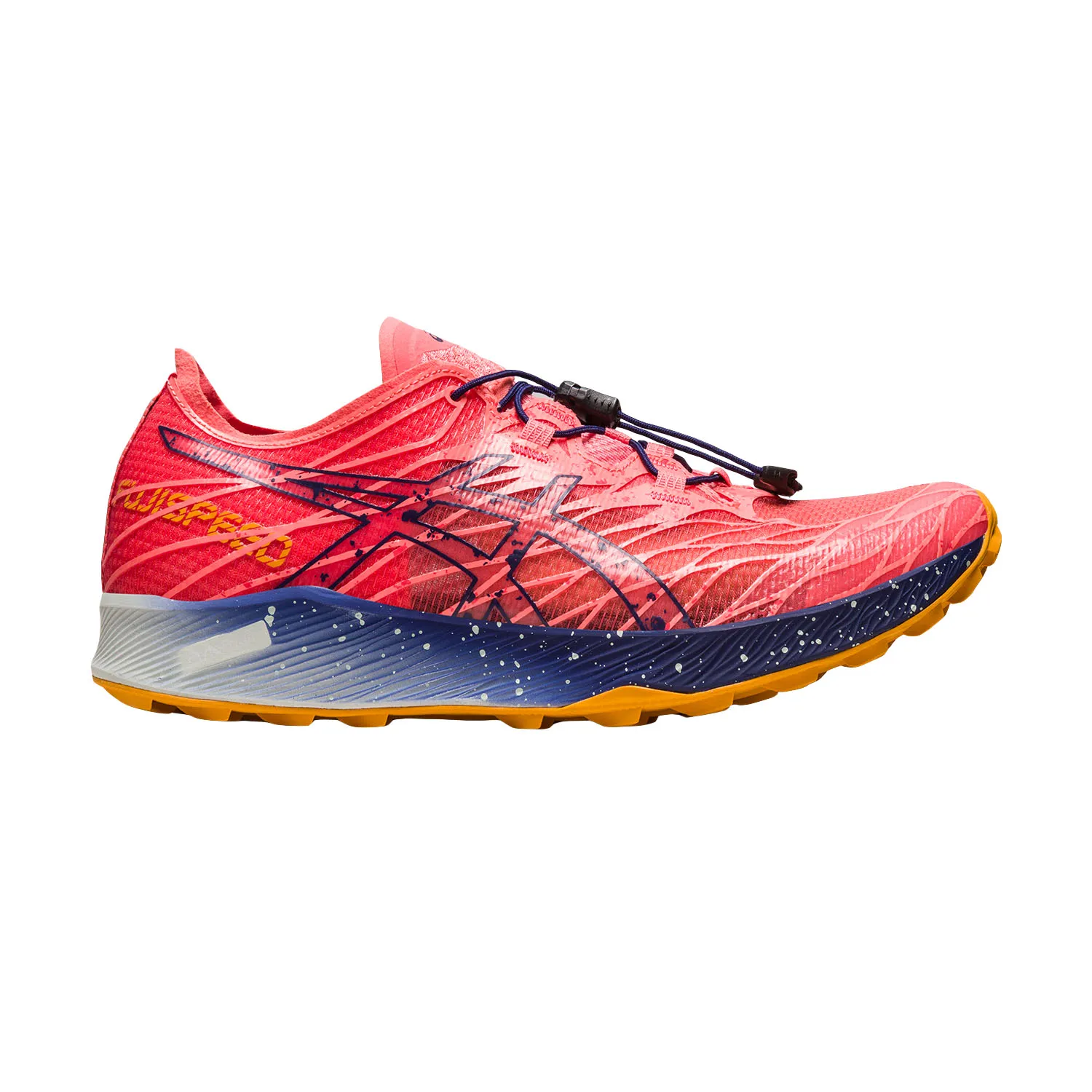 Asics FujiSpeed
