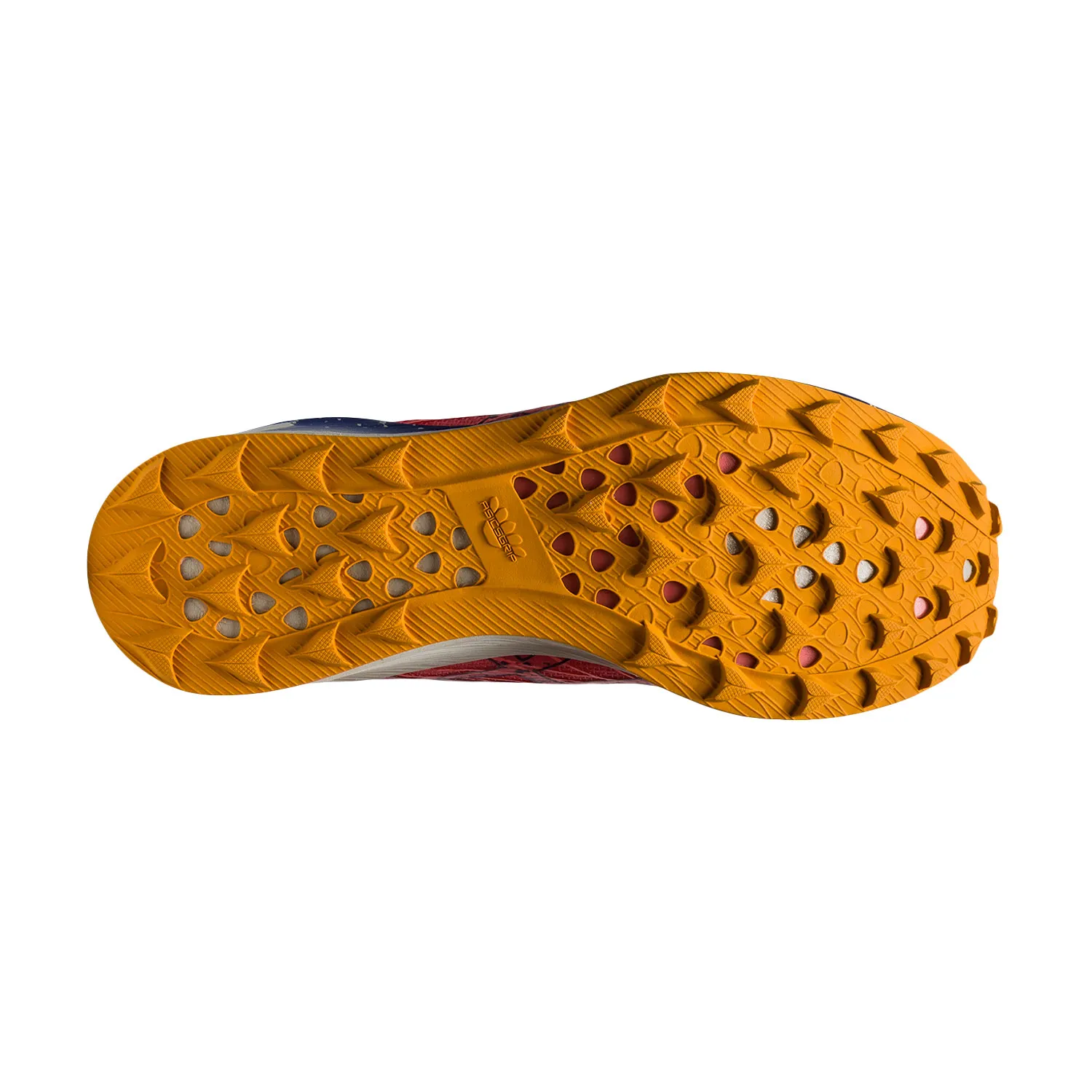 Asics FujiSpeed