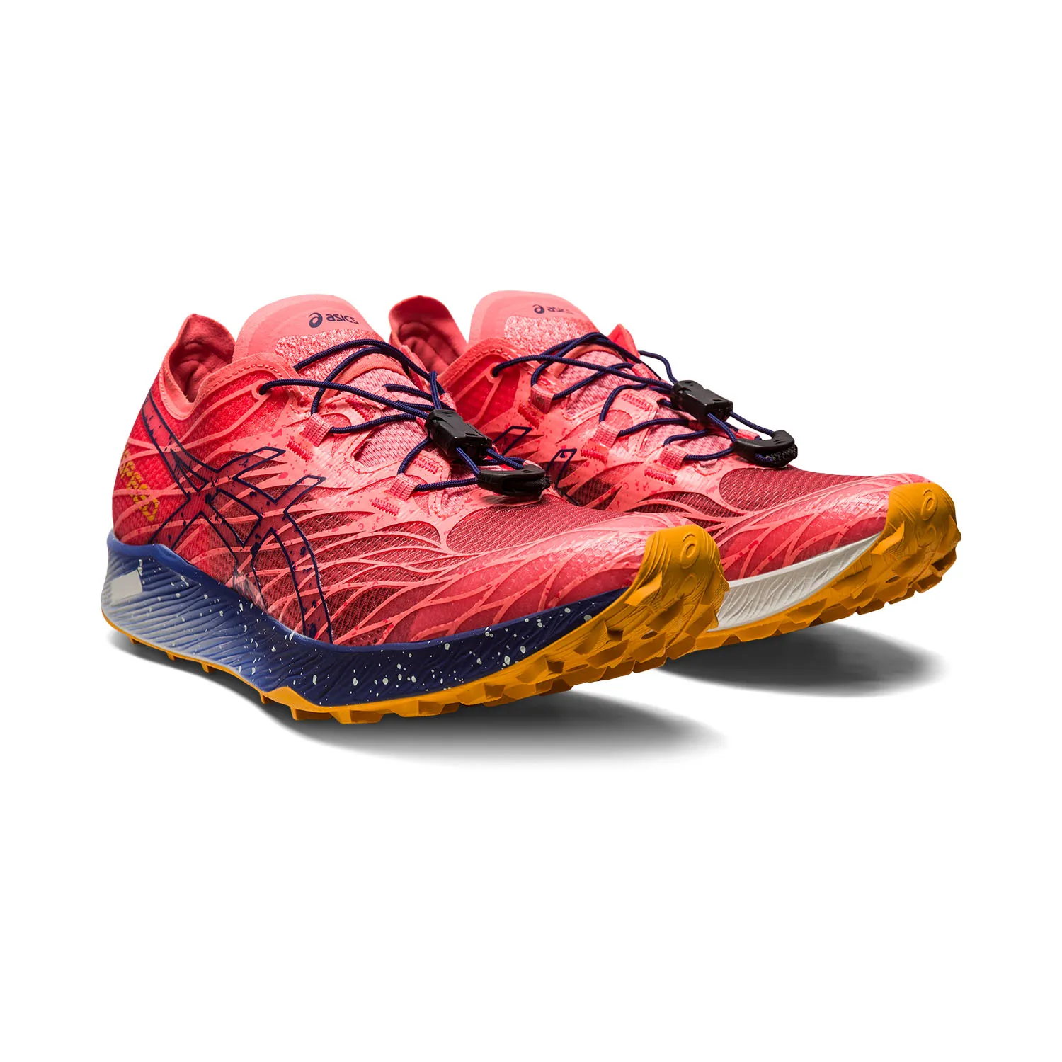 Asics FujiSpeed