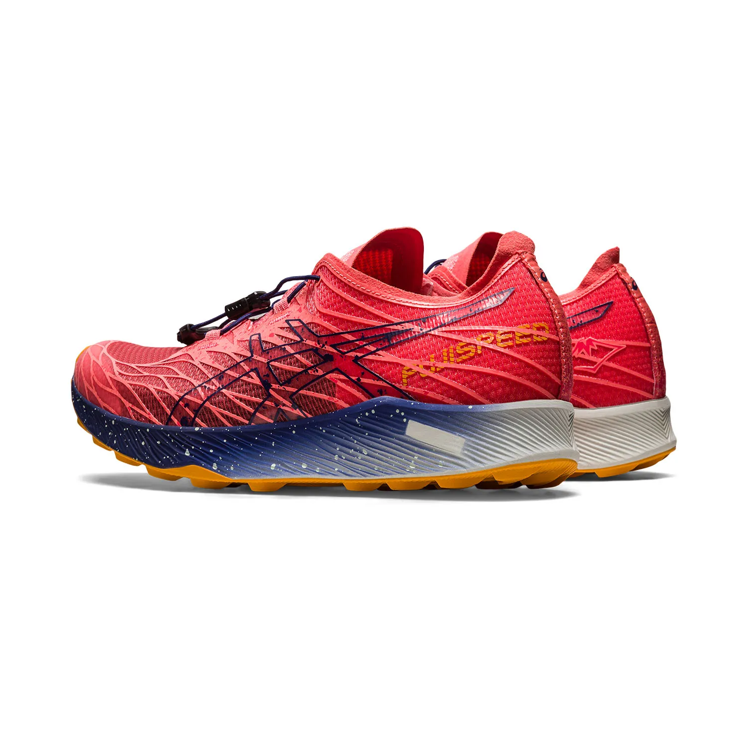 Asics FujiSpeed