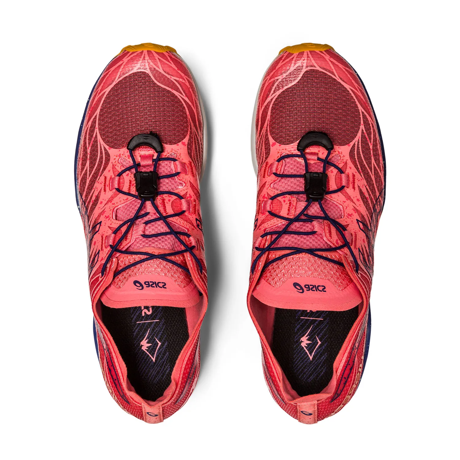 Asics FujiSpeed