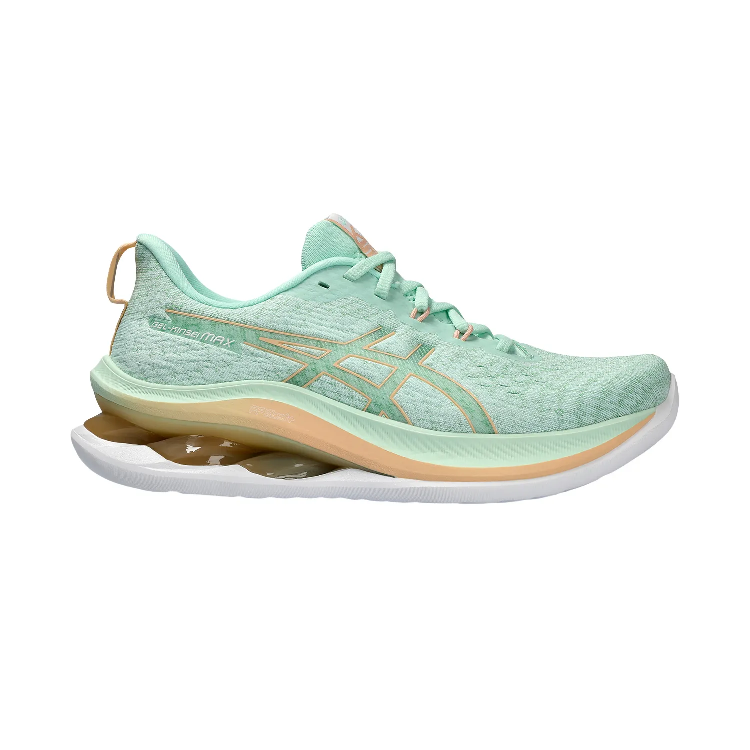 Asics Kinsei Max