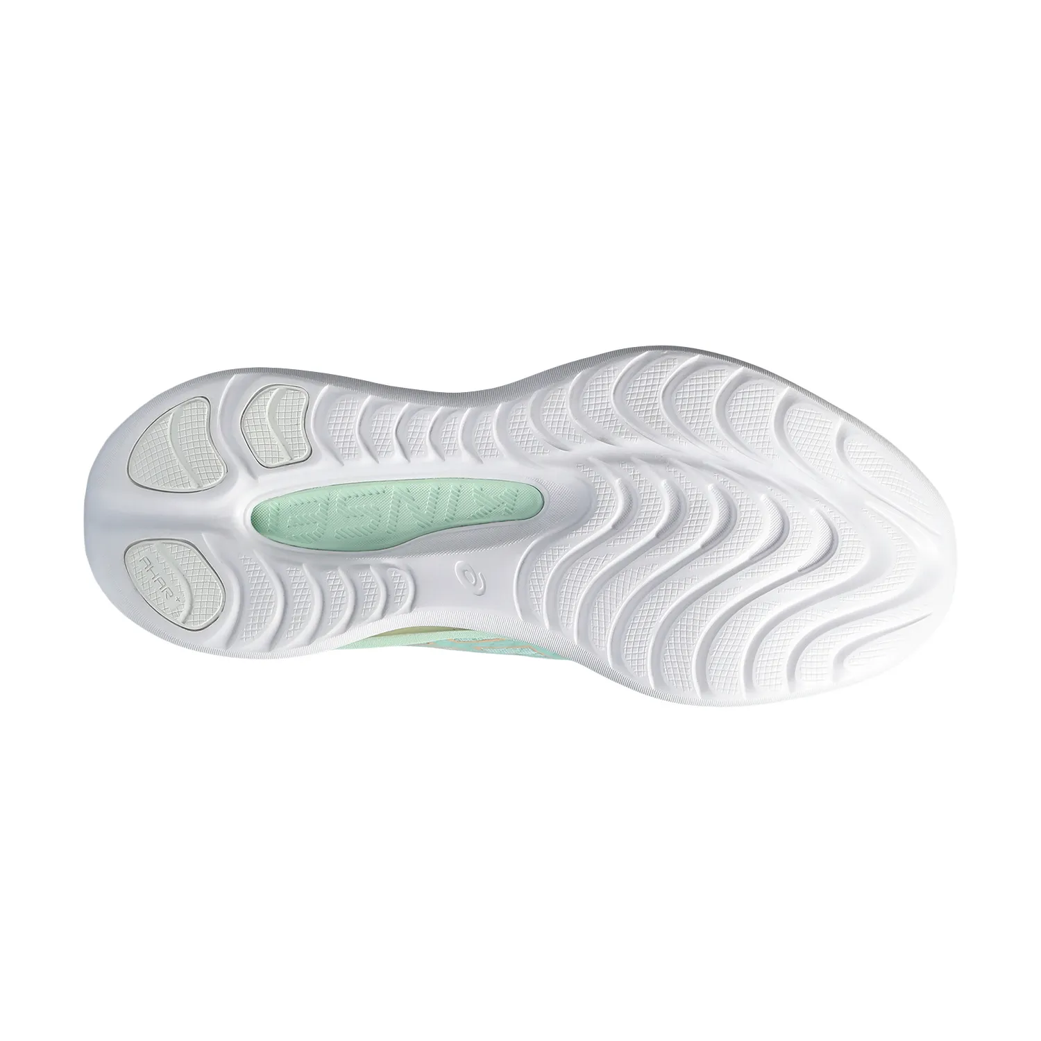 Asics Kinsei Max