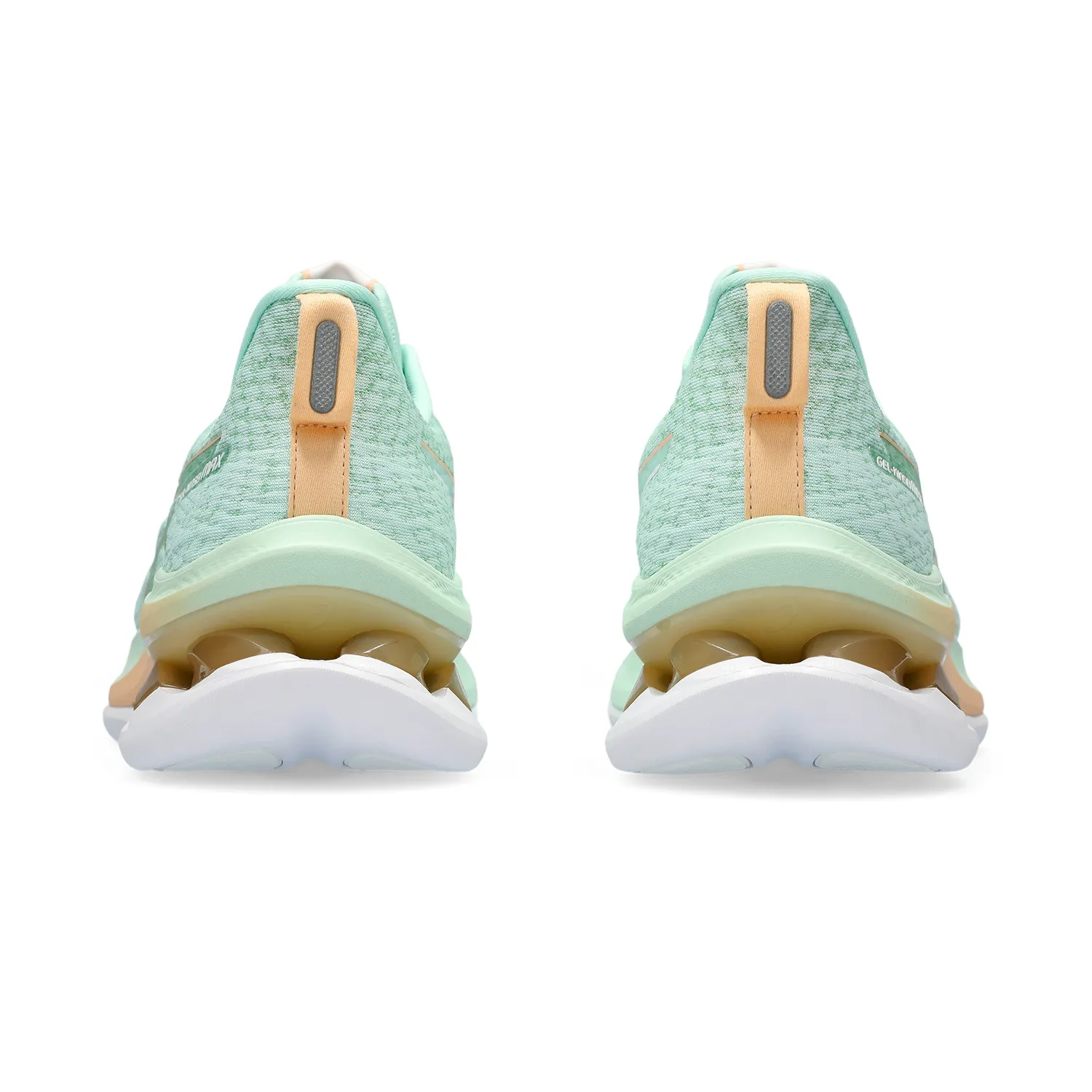Asics Kinsei Max