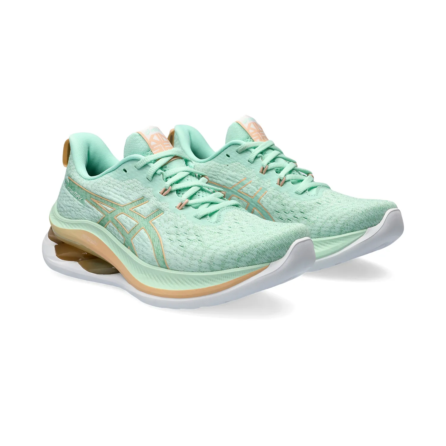 Asics Kinsei Max