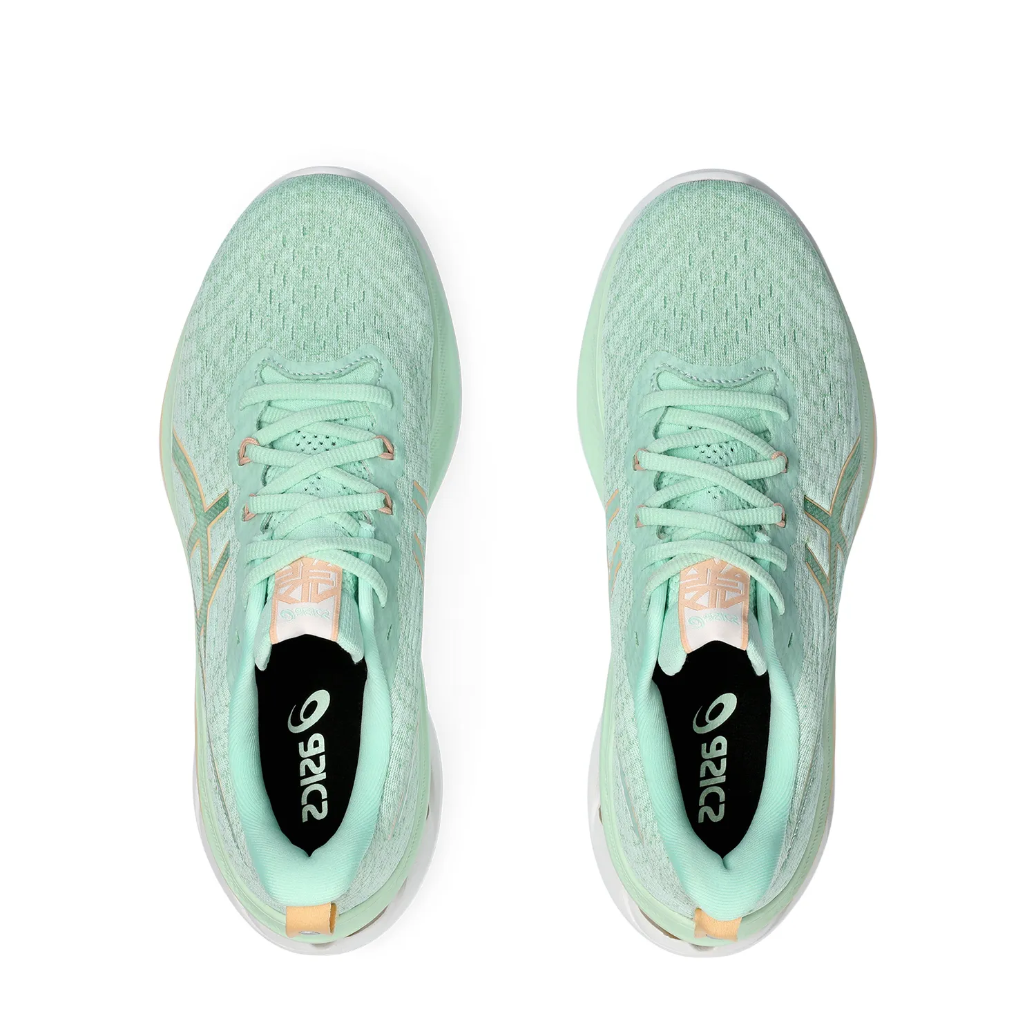 Asics Kinsei Max