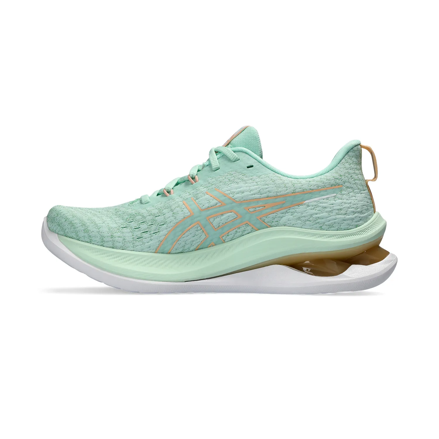 Asics Kinsei Max