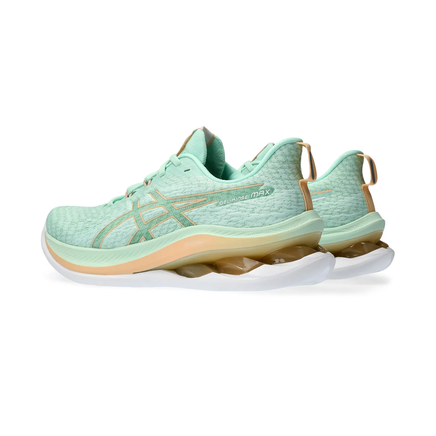 Asics Kinsei Max