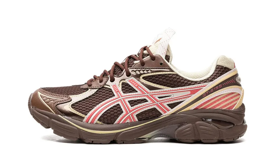ASICS UB8S GT2160 'PALE OAK TRUFFLE GREY'