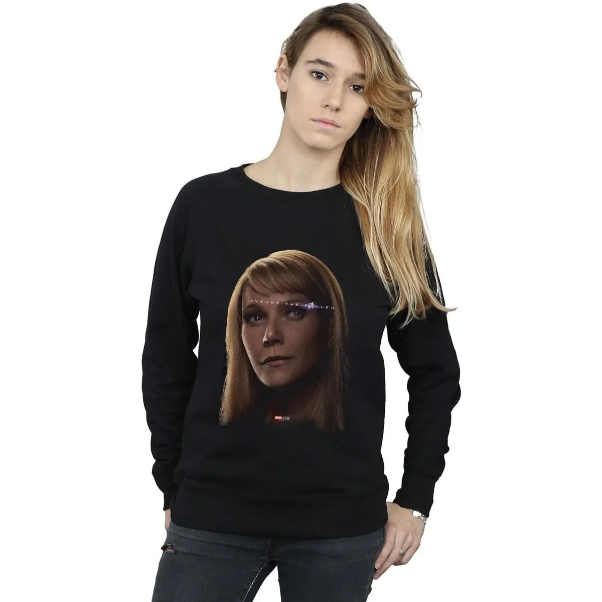 Avengers Endgame Avenge The Fallen Pepper Potts