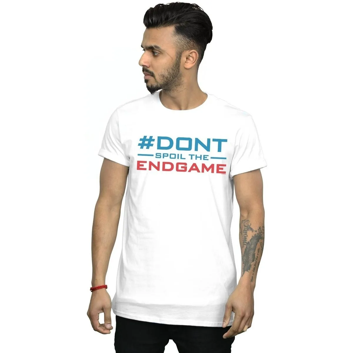 Avengers Endgame Don't Spoil The Endgame