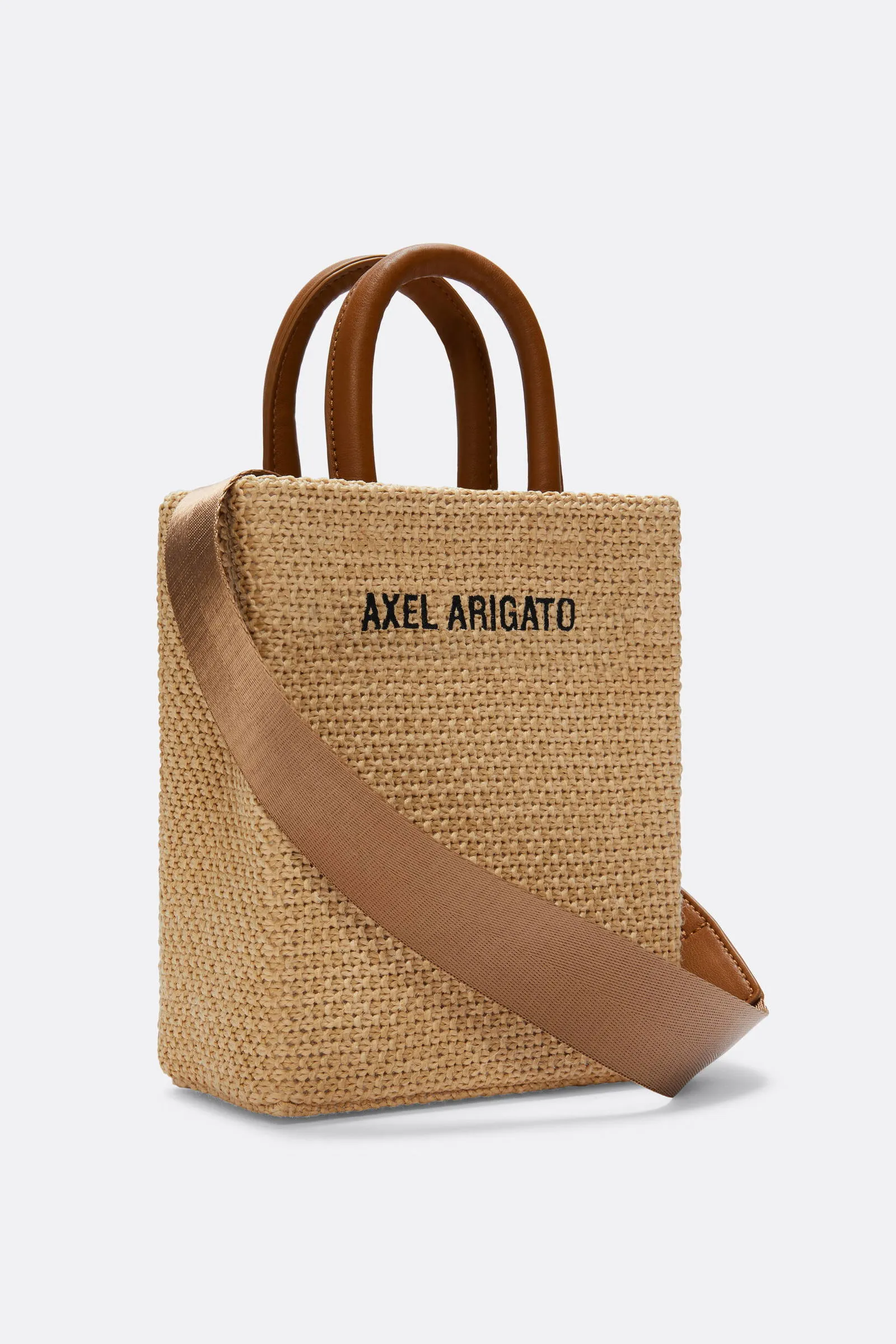 AXEL ARIGATO Shopping Bag Mini