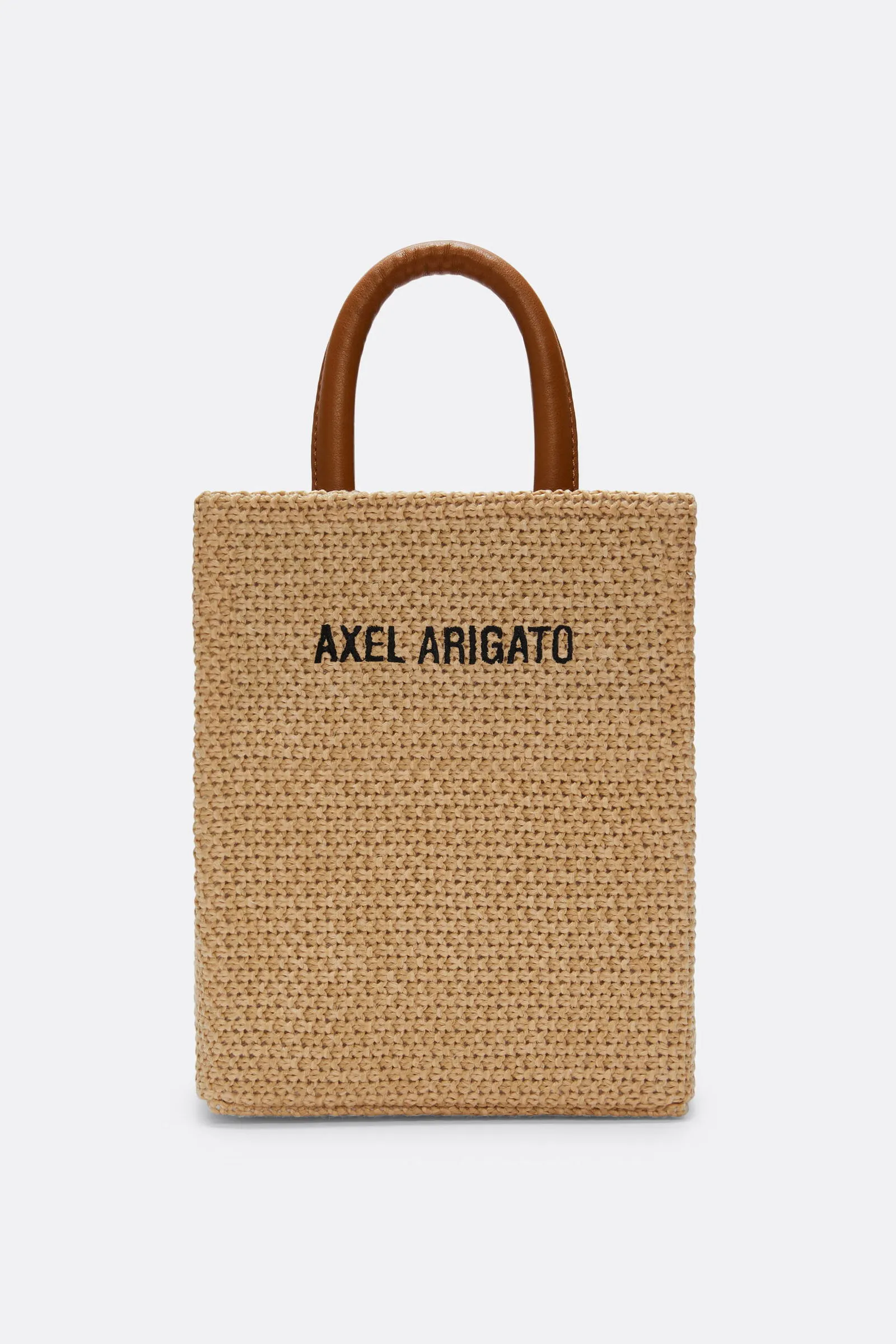 AXEL ARIGATO Shopping Bag Mini