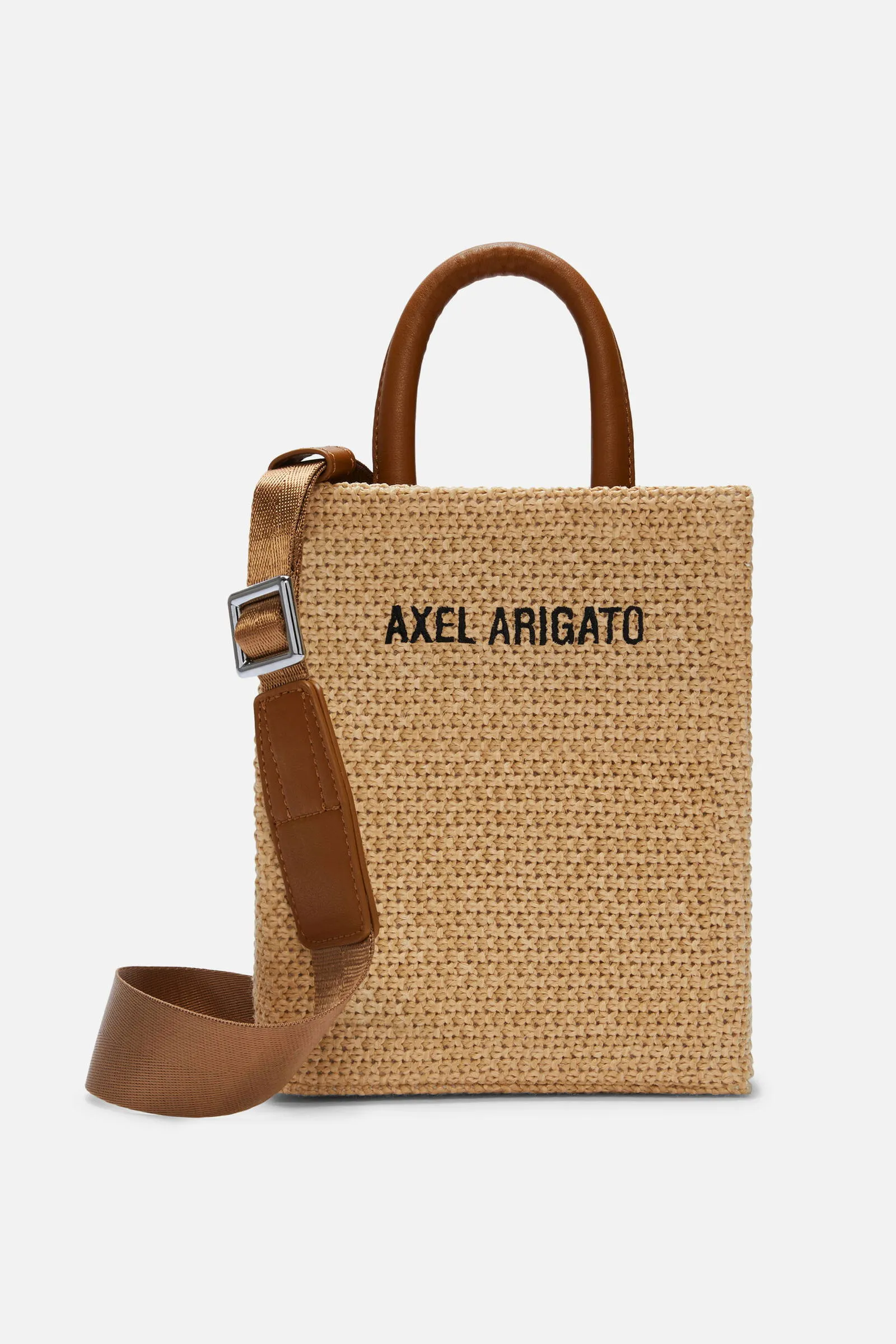 AXEL ARIGATO Shopping Bag Mini