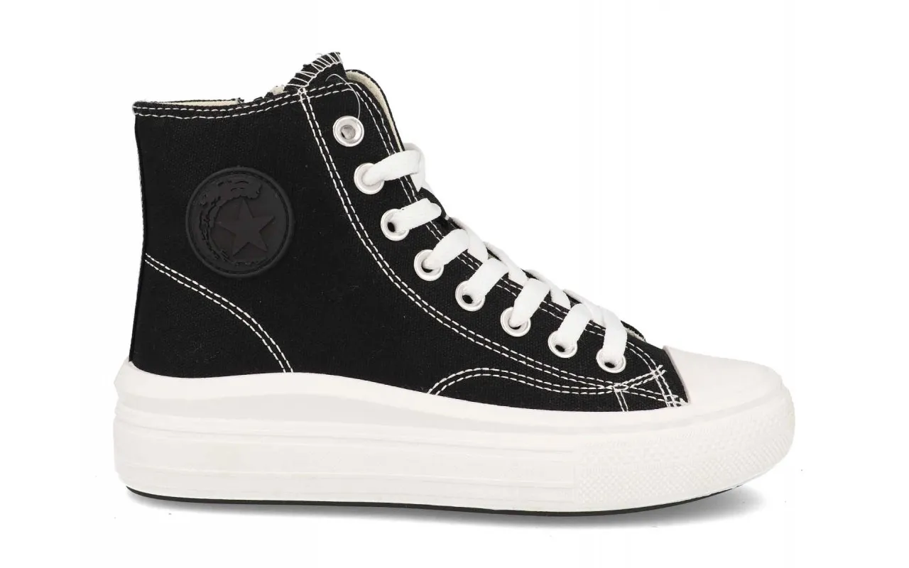 AZ1007  ANDY Z 1 CAJA (12 PARES MUJER)