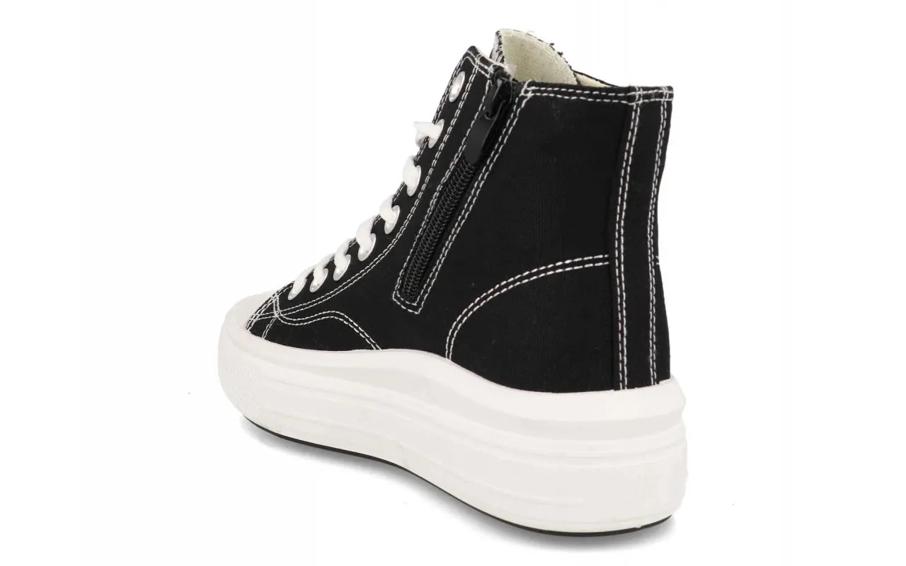 AZ1007  ANDY Z 1 CAJA (12 PARES MUJER)