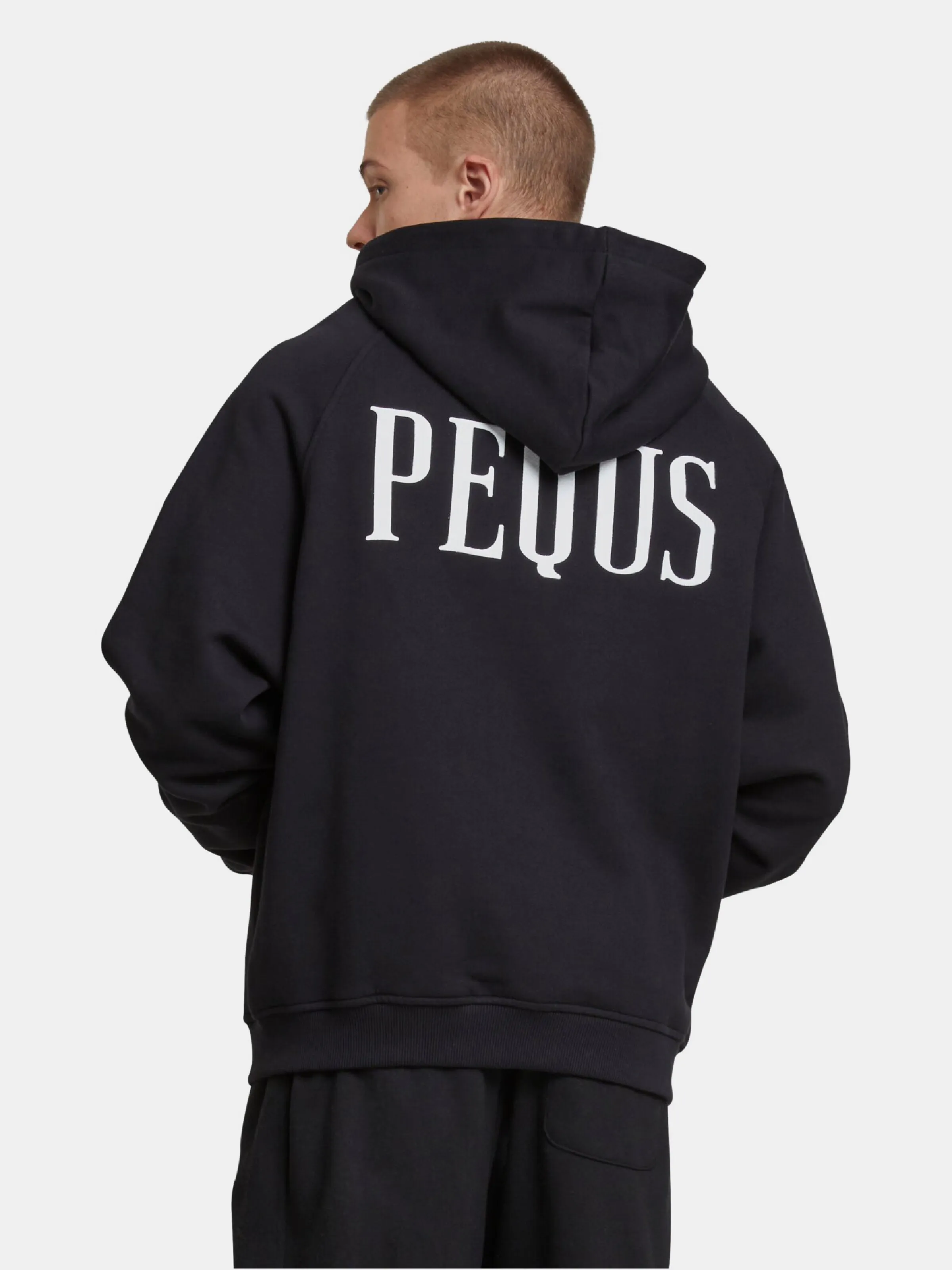 Back Logo
