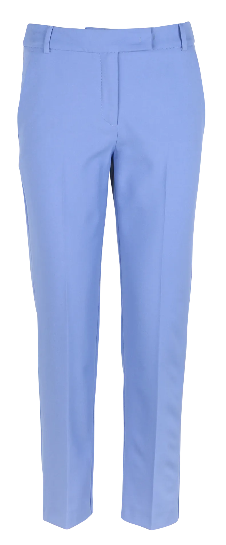 BADEN  PANTALóN RECTO EN AZUL