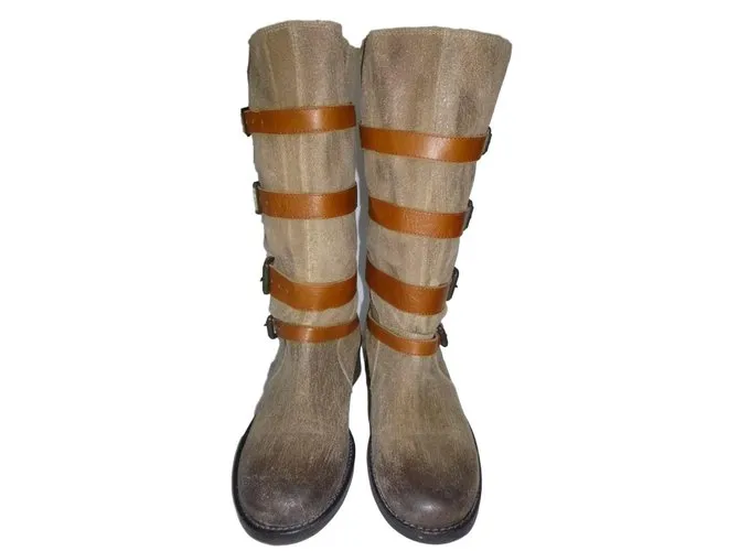 Balmain Botas Arena 