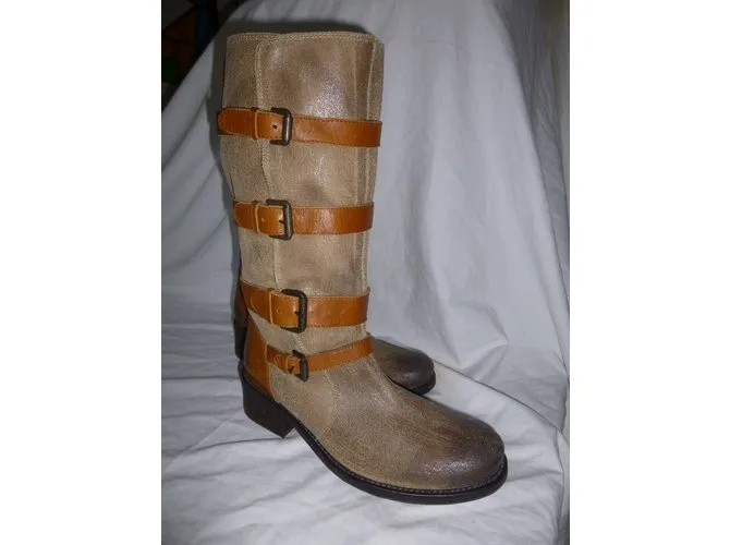 Balmain Botas Arena 